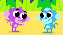 مجموعه آموزشی زبان انگلیسی little angel قسمت 364